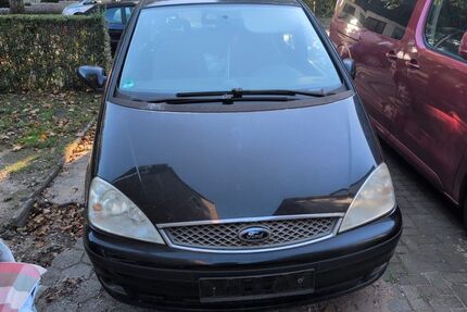 Ford Galaxy 235.000 km 1.800 &euro; Bottrop 46242