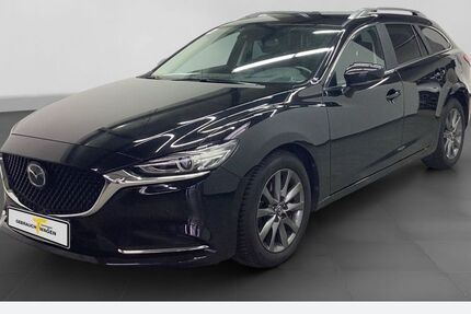 Mazda 6 84.695 km 19.940 € Bochum 44809