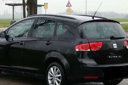 Seat Altea 278.000 km 2.800 &euro; Duisburg 47249