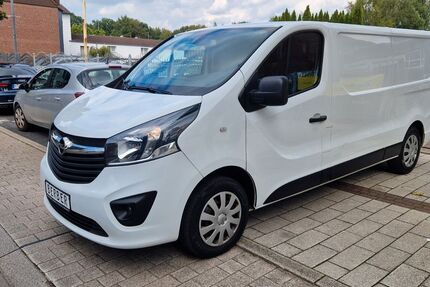 Opel Vivaro 160.370 km 11.750 &euro; Herten 45701