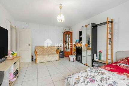 Wohnung Essen Westviertel - 2 Zimmer, 50 m&sup2;, 145.000&euro; | Angebot:24991078