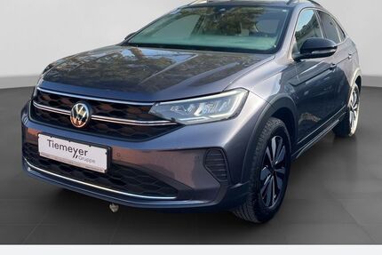 VW Taigo 7.812 km 21.740 &euro; Recklinghausen 45663