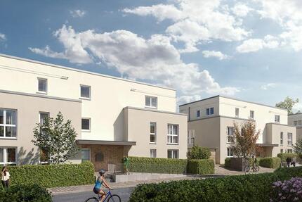 Wohnung Bochum Wiemelhausen - 2 Zimmer, 65 m&sup2;, 948&euro; | Angebot:26272878