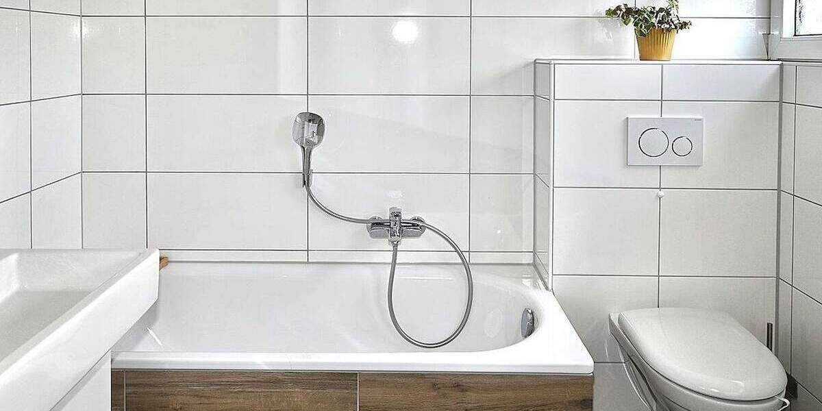 Etagenwohnung Bochum Stiepel - 4 Zimmer, 107 m&sup2;, 420.000&euro; | Angebot:25657492