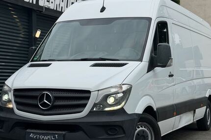 Mercedes-Benz Sprinter 398.000 km 11.500 &euro; Oberhausen 46049