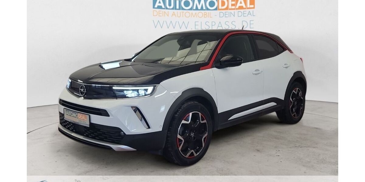 Opel Mokka 44.516 km 17.979 &euro; Dinslaken 46539