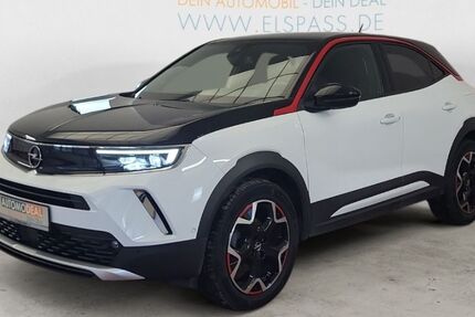 Opel Mokka 44.516 km 17.999 &euro; Dinslaken 46539