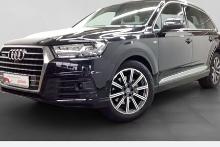 Audi Q7 99.818 km 38.940 € Bochum 44809
