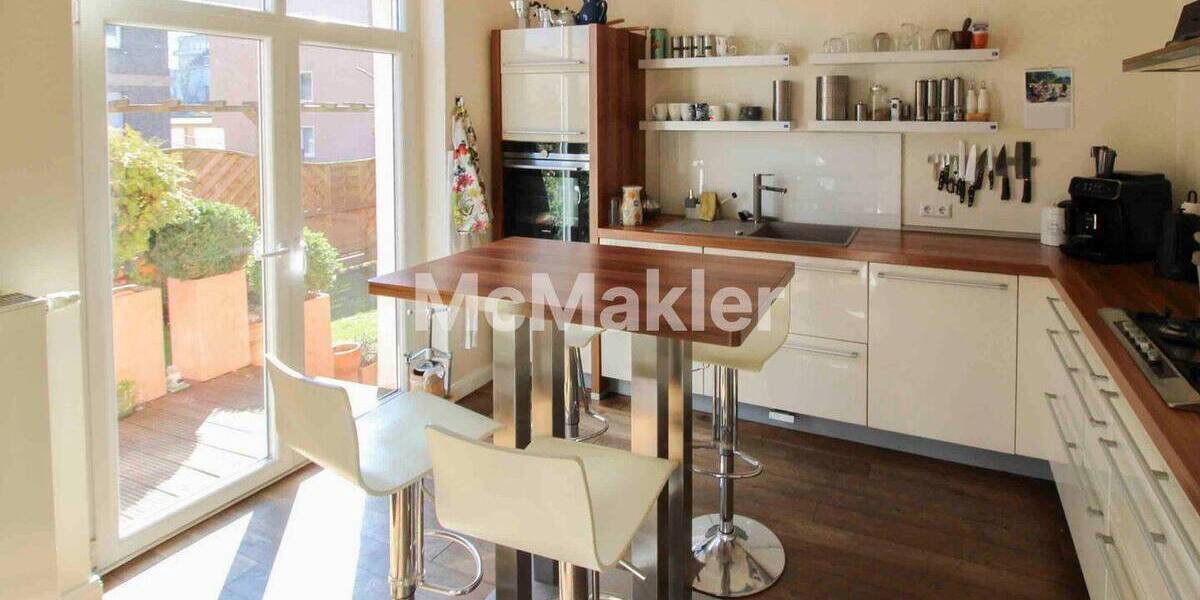 Doppelhaushälfte Duisburg Alt-Homberg - 7 Zimmer, 176 m&sup2;, 399.000&euro; | Angebot:26204586