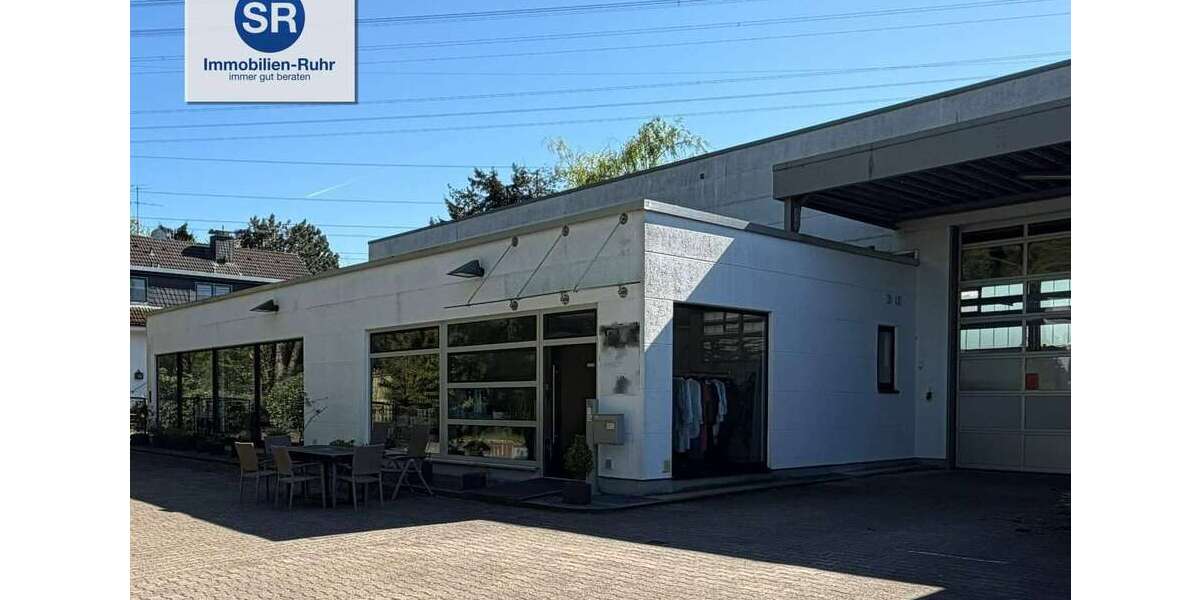 Gewerbeobjekt Hattingen Blankenstein - 1.300.000&euro; | Angebot:26386323
