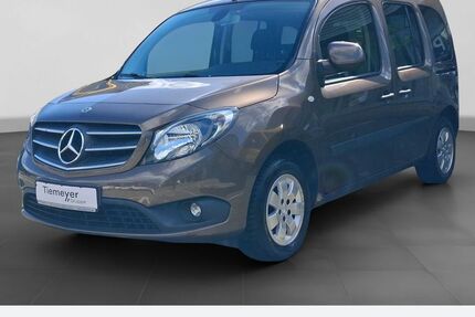 Mercedes-Benz Citan 101.656 km 13.990 &euro; Dorsten 46282