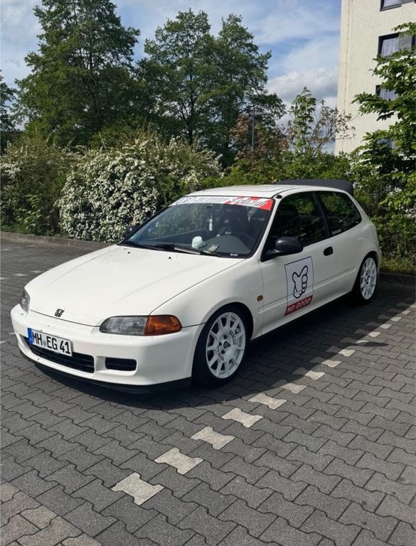 Civic