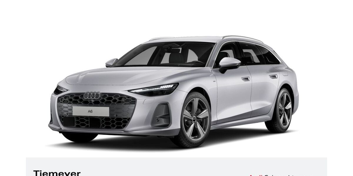 Audi A6 28.020 km 56.440 &euro; Bochum 44809