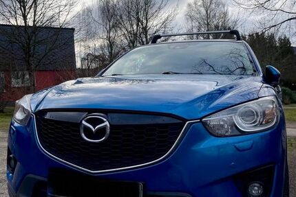 Mazda CX-5 268.650 km 7.000 &euro; Essen 45279