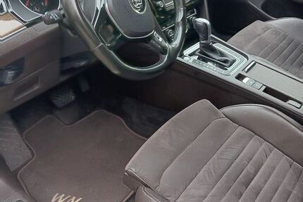 VW Passat 144.000 km 15.800 € Heiligenhaus 42579