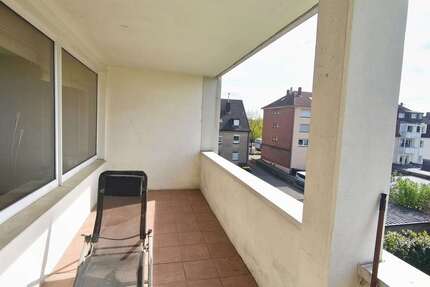 Wohnung Dorsten - 3.5 Zimmer, 77 m&sup2;, 119.000&euro; | Angebot:27056841