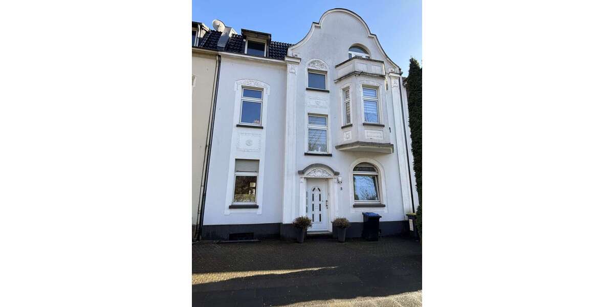 Einfamilienhaus Duisburg Mittelmeiderich - 7 Zimmer, 277 m&sup2;, 355.000&euro; | Angebot:26401032