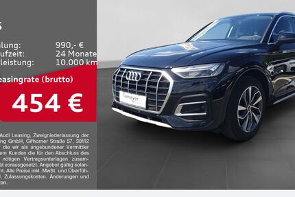 Audi Q5 87.682 km 27.790 &euro; Bochum 44892