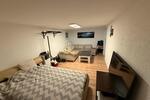 38 m² Souterrain Wohnung mit Tageslichtbad 2 zimmer