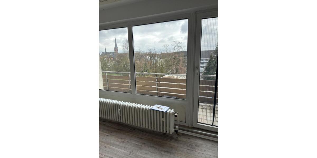 Etagenwohnung Oberhausen - 2 Zimmer, 64 m&sup2;, 450&euro; | Angebot:25570089