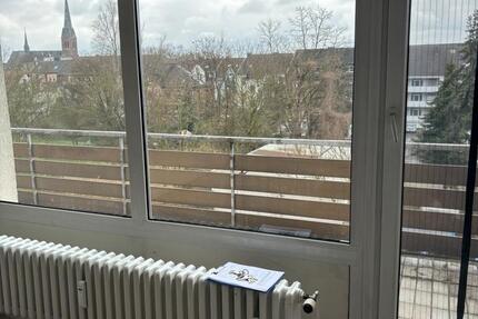 Wohnung Oberhausen - 2 Zimmer, 64 m&sup2;, 450&euro; | Angebot:25570089