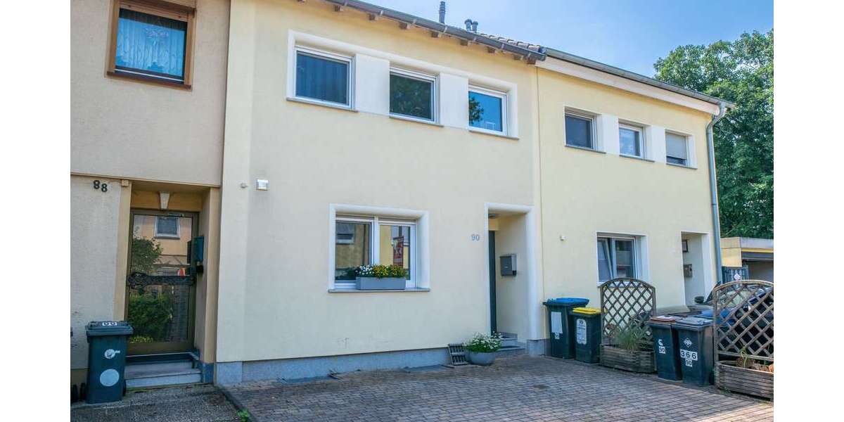 Einfamilienhaus Marl - 4 Zimmer, 71 m&sup2;, 239.000&euro; | Angebot:27111962