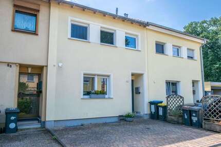 Haus Marl - 4 Zimmer, 71 m&sup2;, 239.000&euro; | Angebot:27111962
