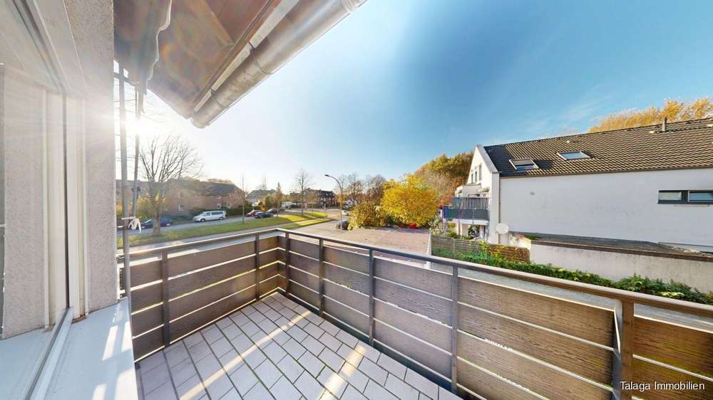 Wohnung zum Mieten in Herne 510 € 76 m² 3 zimmer