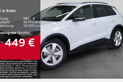 Audi Q4 e-tron 8.829 km 47.850 &euro; Bochum 44809