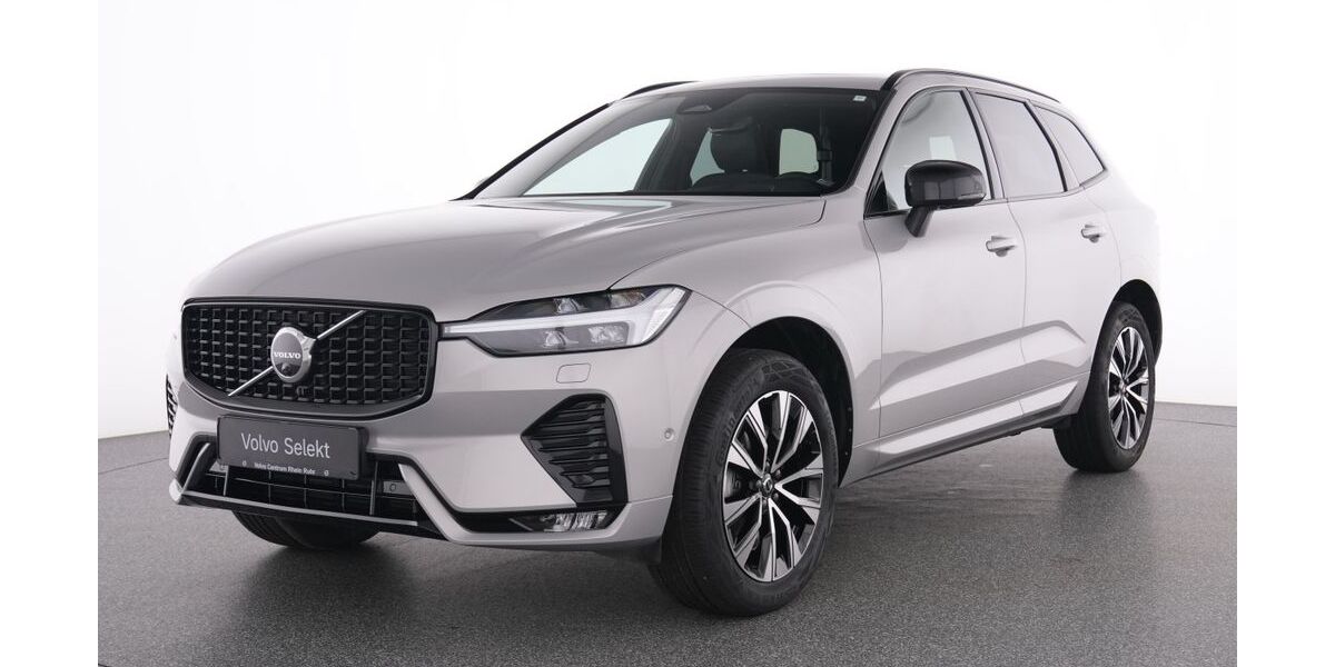 Volvo XC60 45.490 km 42.980 &euro; Essen-Kray 45309