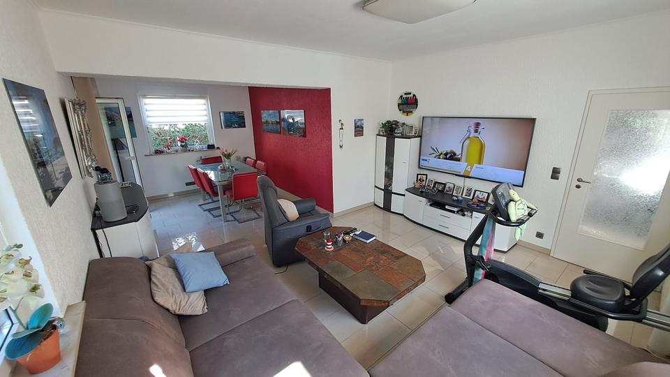 Doppelhaushälfte Essen Stadtbezirk VI - 5 Zimmer, 110 m&sup2;, 419.000&euro; | Angebot:27417143