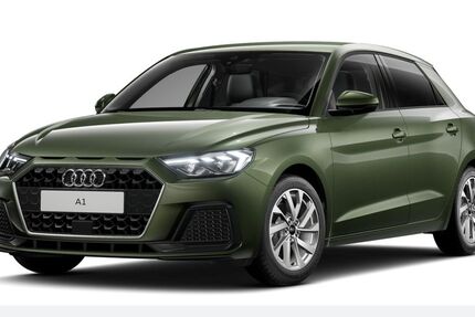 Audi A1 7.947 km 23.470 &euro; Oberhausen 46047