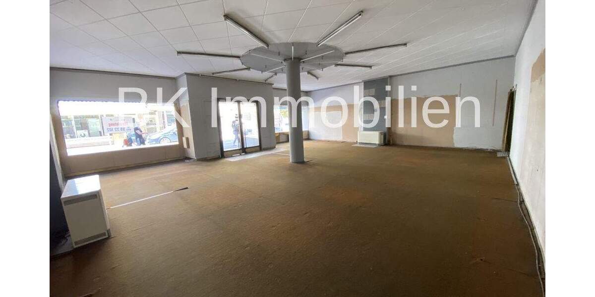 Gewerbeobjekt Gelsenkirchen / Horst Horst - 1.250&euro; | Angebot:24758129