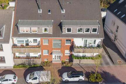 Wohnung Bottrop - 3 Zimmer, 77 m&sup2;, 170.000&euro; | Angebot:26377527