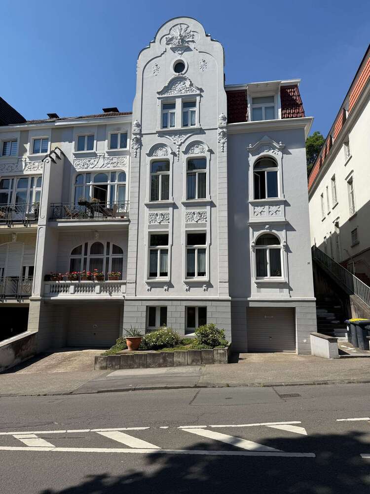 Wohnung zum Mieten in Wuppertal 440 € 64 m²