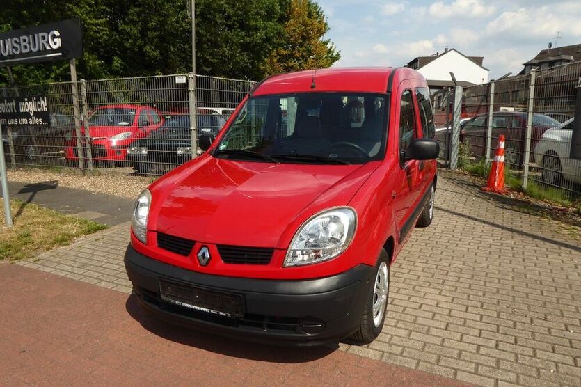 Kangoo