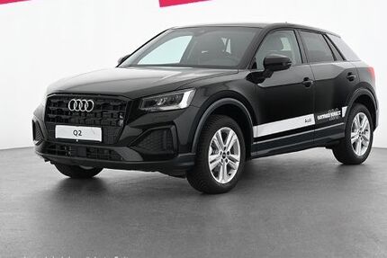 Audi Q2 11.962 km 25.950 &euro; Essen 45143