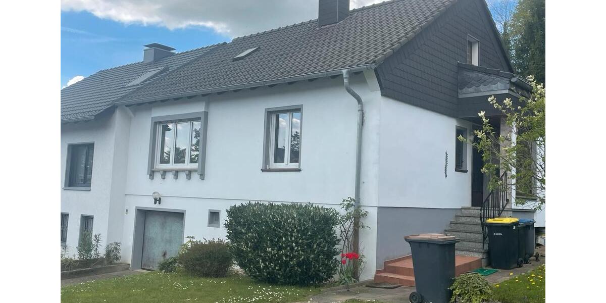 Doppelhaushälfte Velbert Velbert-Mitte - 3 Zimmer, 85 m&sup2;, 800&euro; | Angebot:26224838