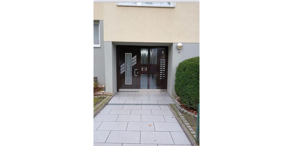 Einfamilienhaus Bochum Bochum-Ost - 2.5 Zimmer, 43 m&sup2;, 649&euro; | Angebot:26366541