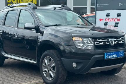 Dacia Duster 95.000 km 9.190 &euro; Moers 47441