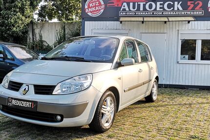 Renault Scenic 285.000 km 1.850 € Oberhausen 46149