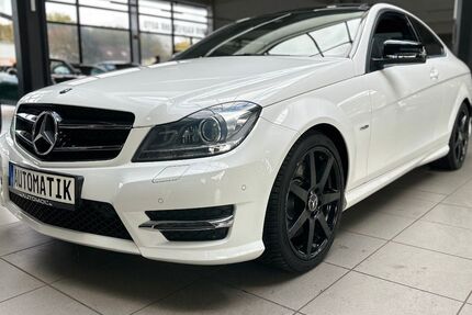 Mercedes-Benz C 250 90.935 km 17.890 € Bottrop 46236