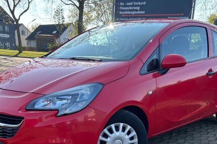 Opel Corsa 179.801 km 5.450 &euro; Velbert 42551