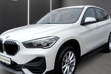 BMW X1 67.366 km 24.990 € Bottrop 46236