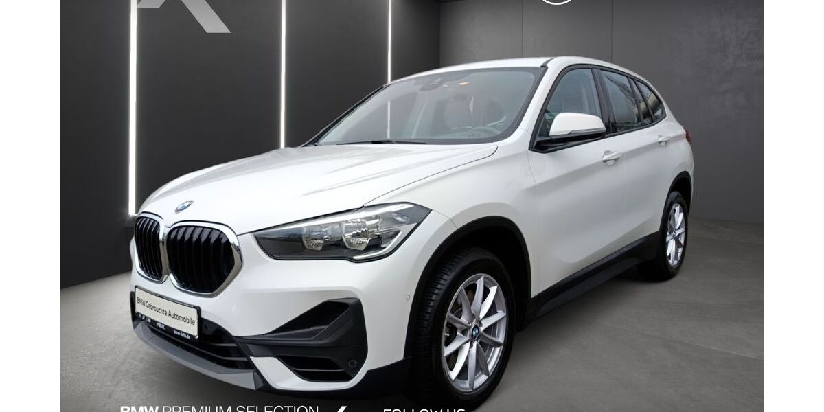 BMW X1 67.366 km 24.990 € Bottrop 46236