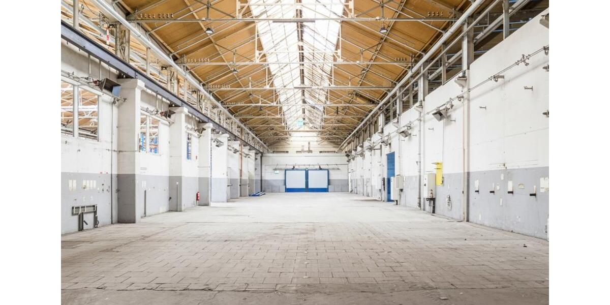 Gewerbeobjekt Oberhausen Alstaden - 6&euro; | Angebot:23805364