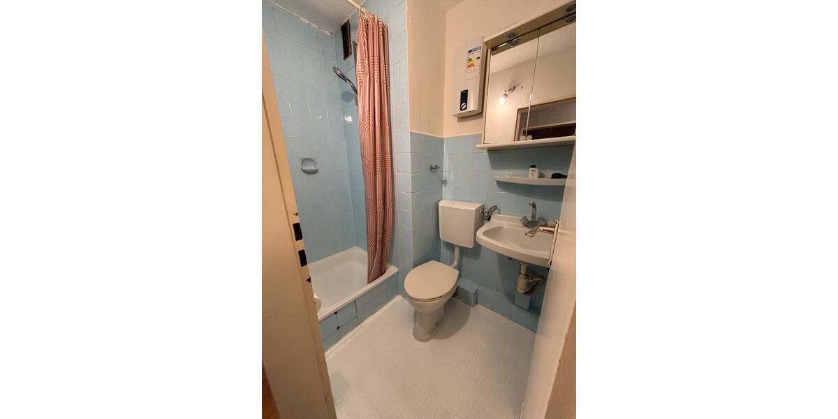 Etagenwohnung Gladbeck Brauck - 2 Zimmer, 44 m&sup2;, 650&euro; | Angebot:24767200