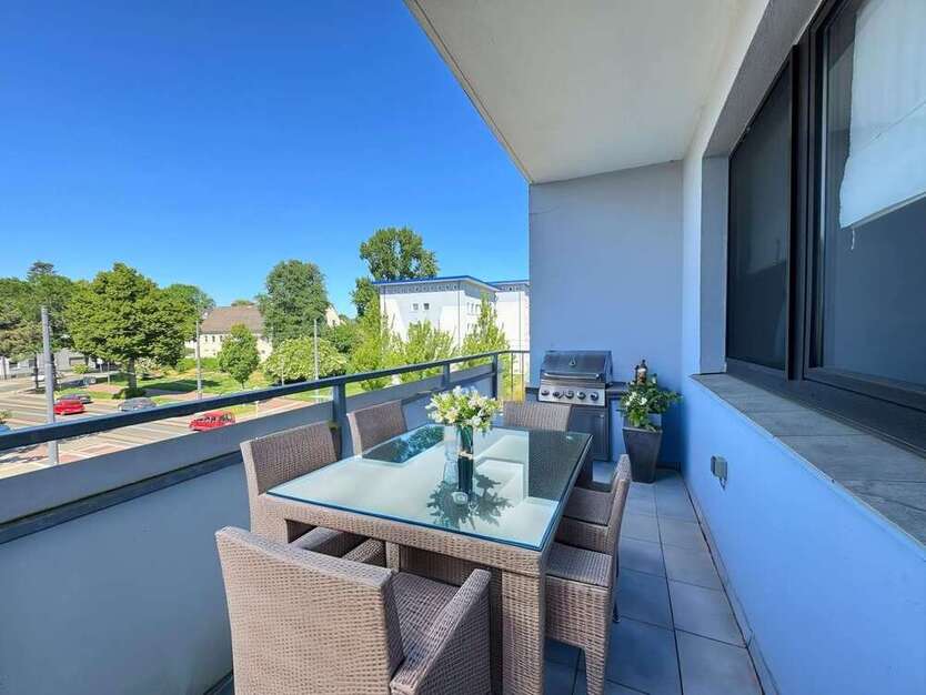 Wohnung zum Mieten in Bochum Wattenscheid 480 € 53 m²