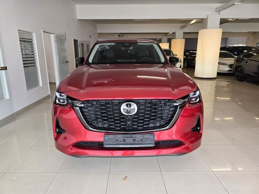 CX-60