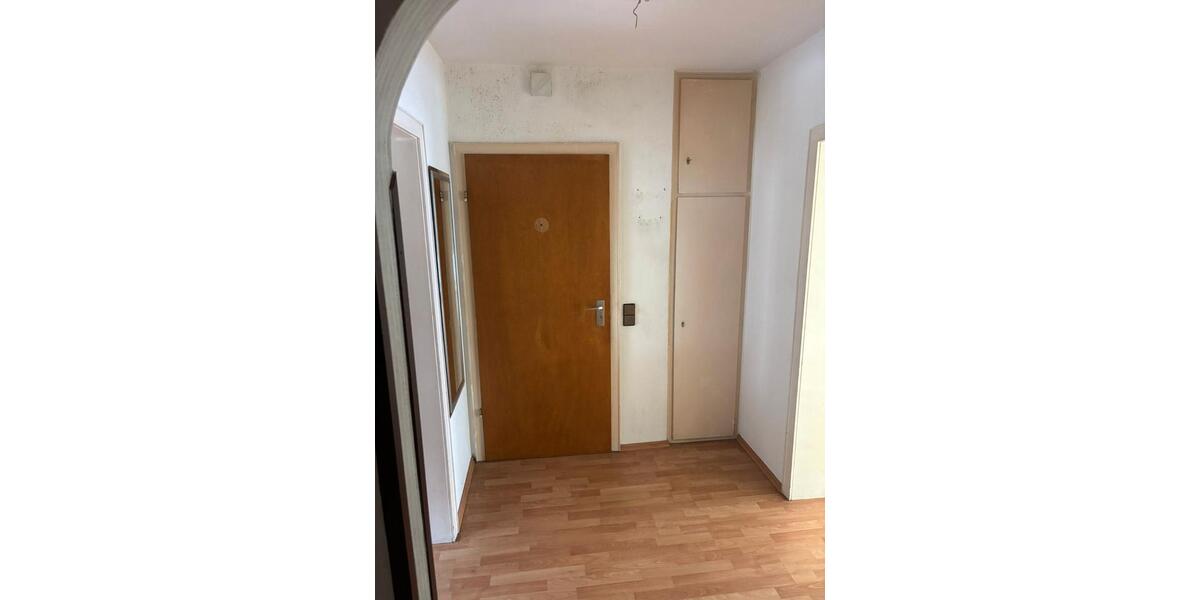 Etagenwohnung Moers Rheinkamp - 3.5 Zimmer, 74 m&sup2;, 503&euro; | Angebot:26706044